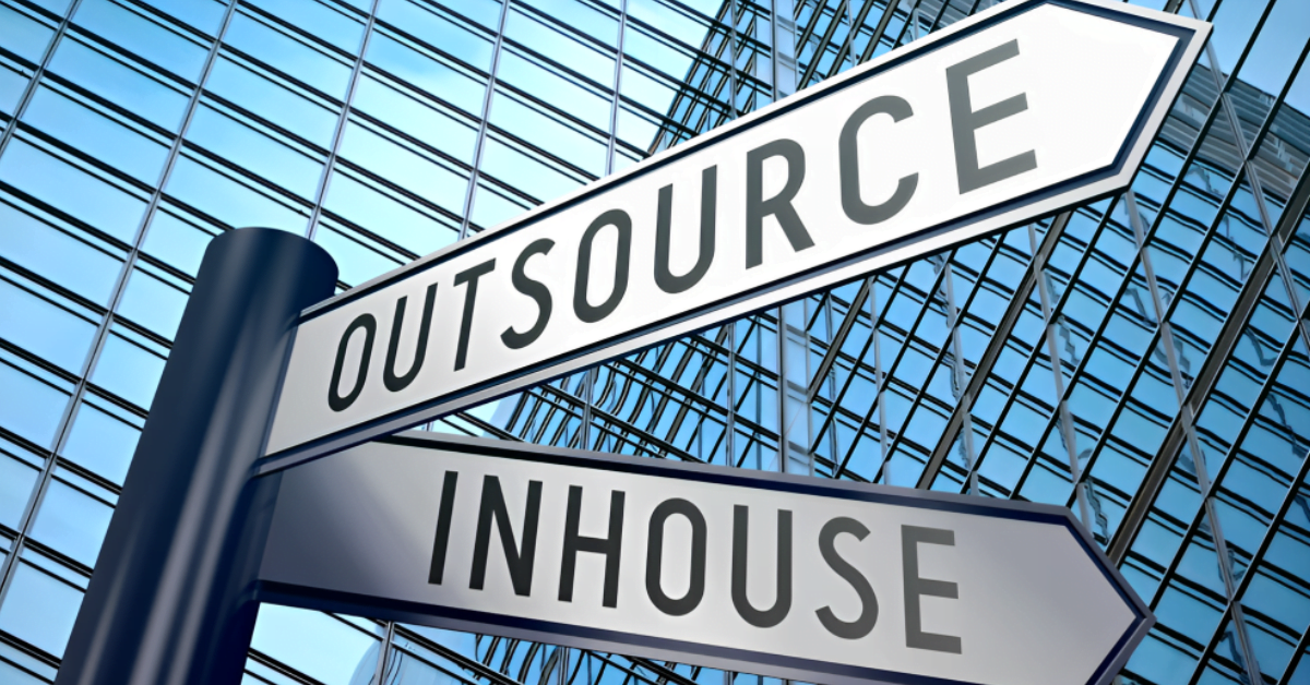 Accounting tasks worth offshoring