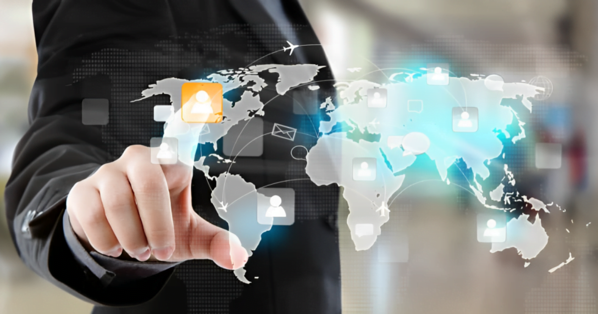 Offshore accounting risks