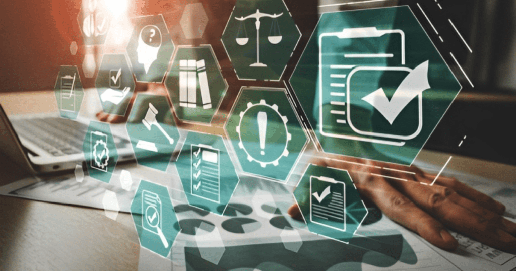 Role of technology in finance