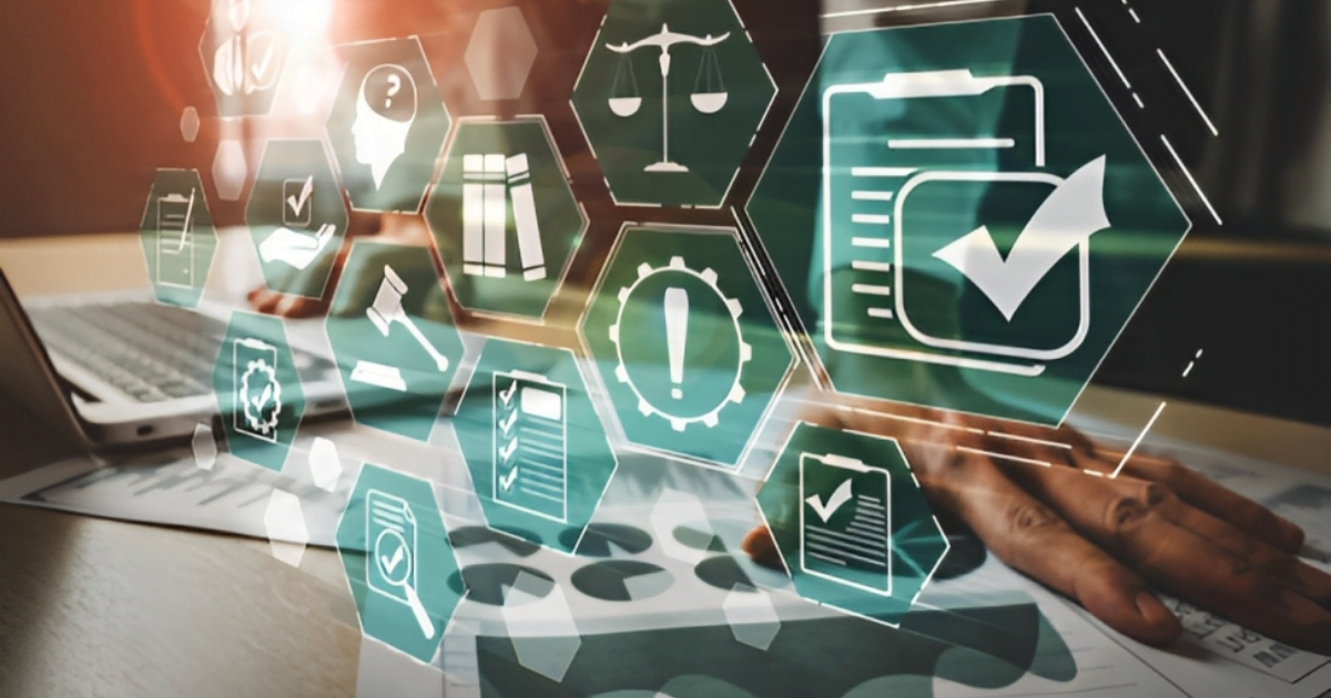 Role of technology in finance
