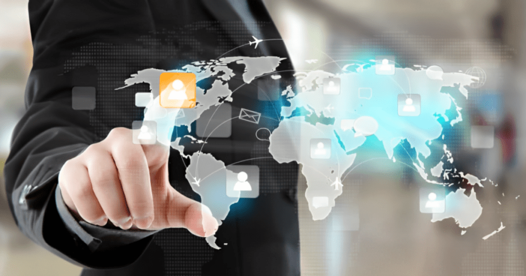 Offshore accounting risks