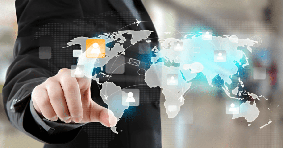 Offshore accounting risks