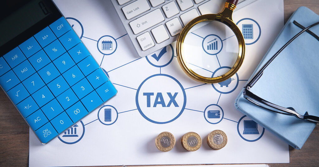 Tax Season