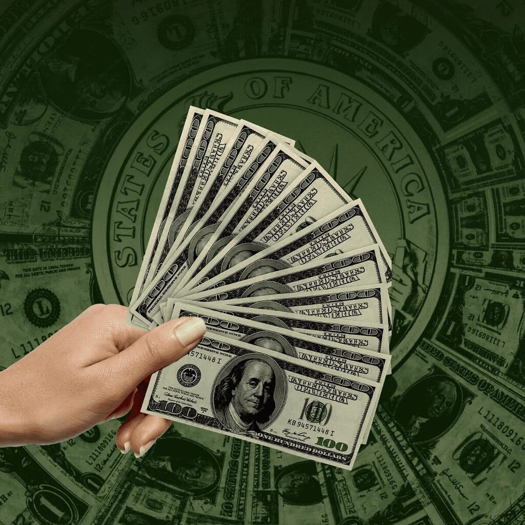 Offshore Account Receivable