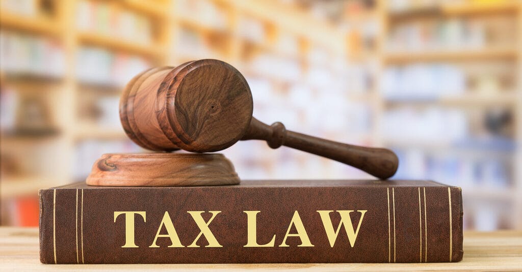 Navigating Tax Law Changes