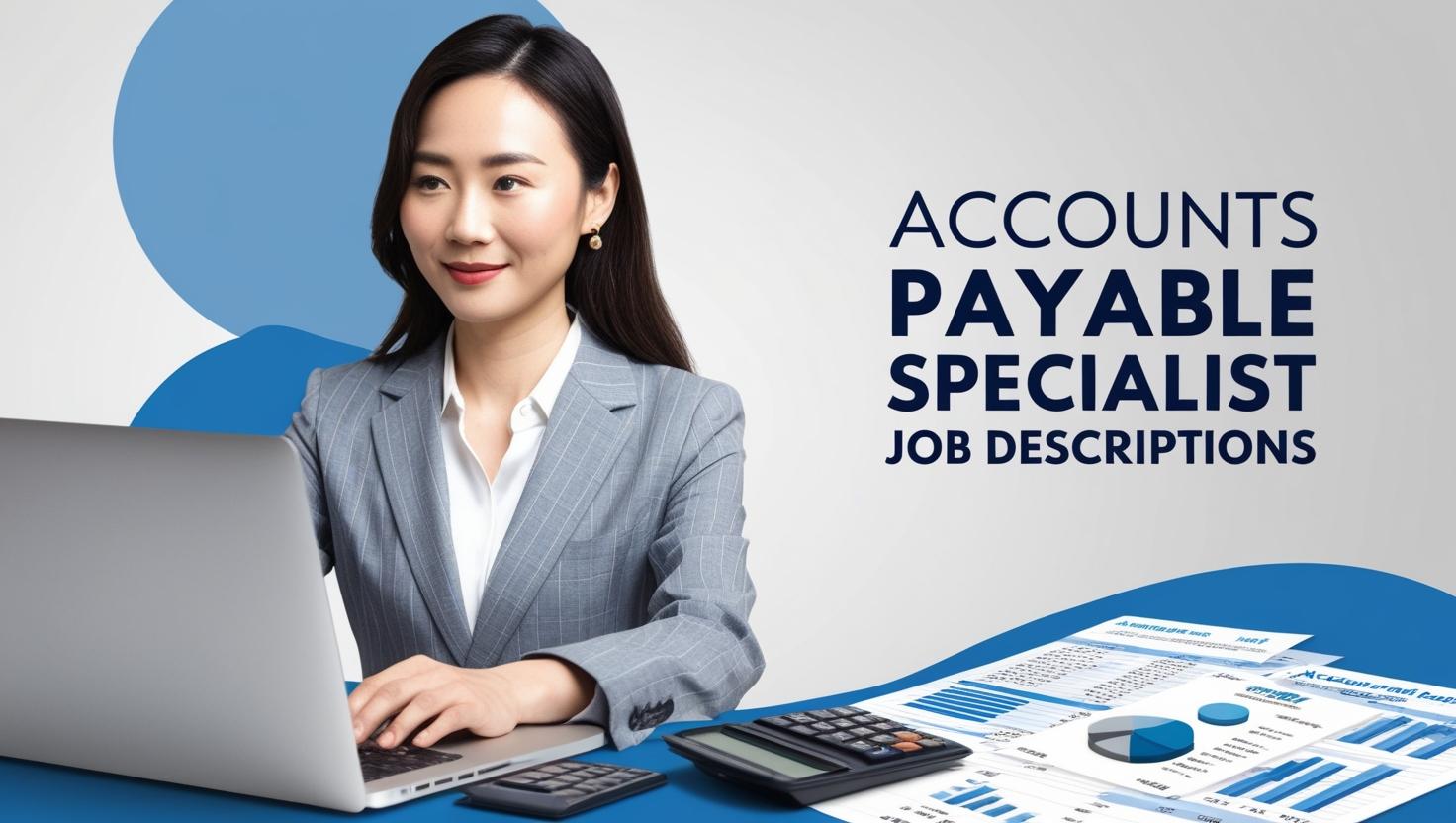 Accounts Payable Specialist Job Descriptions