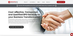 Innovature BPO
