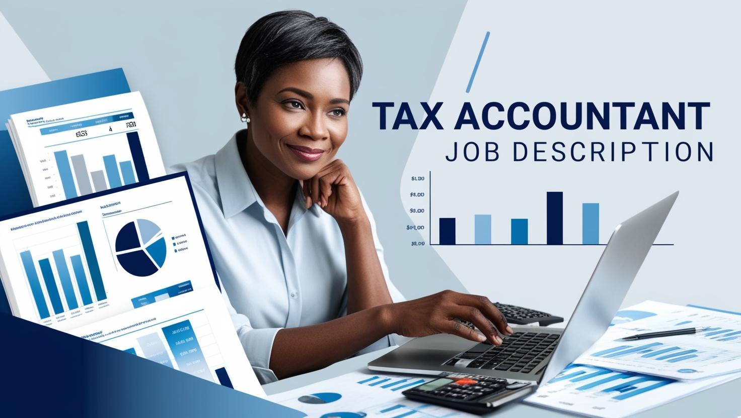 Tax Accountant Job Description
