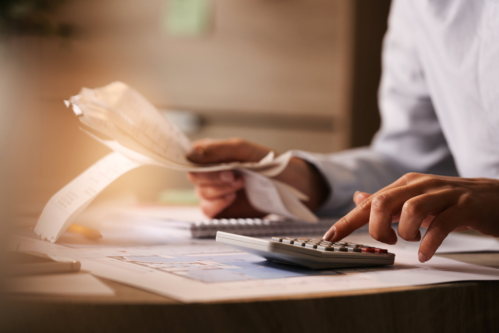hire accounting company