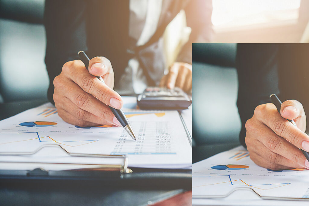 Accounting Associate