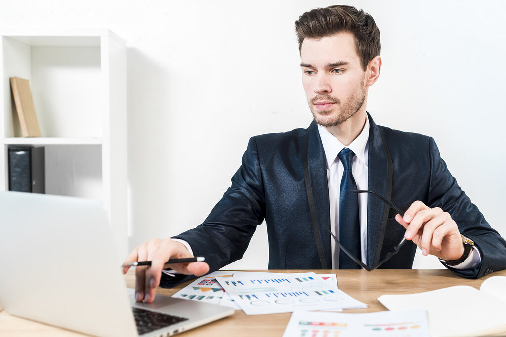 Senior Account Executive Job Description Free Download