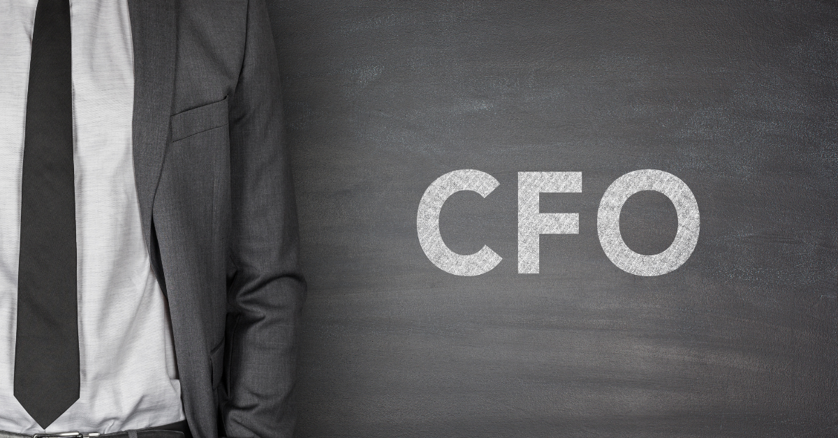 Outsourced cfo services