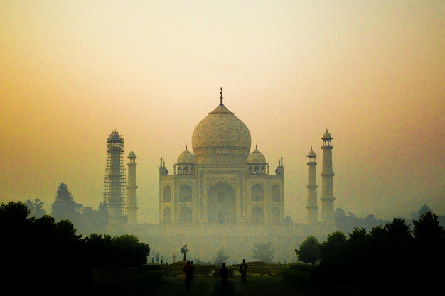 india entry consulting
