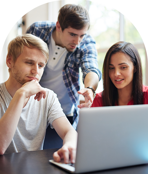 outsourced accounting services