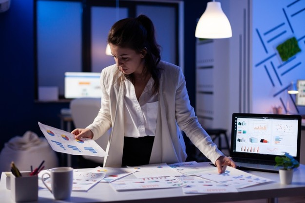 accounts payable and receivable services