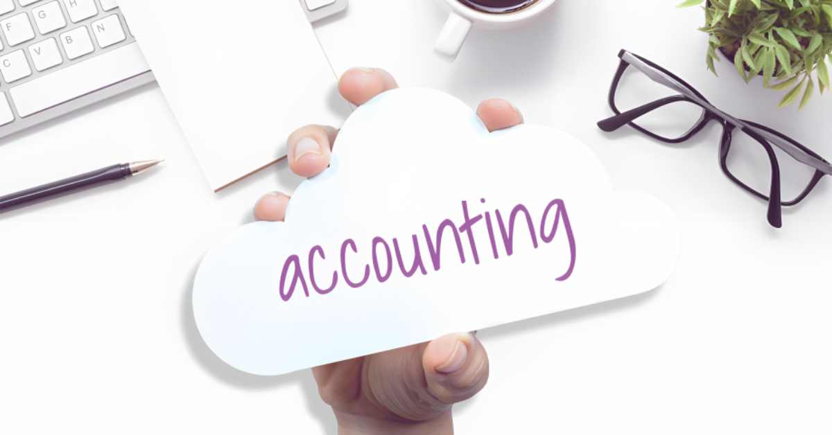cloud based accounting