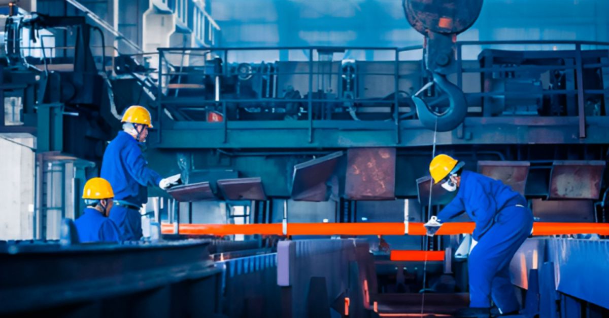 Accounting for manufacturing businesses