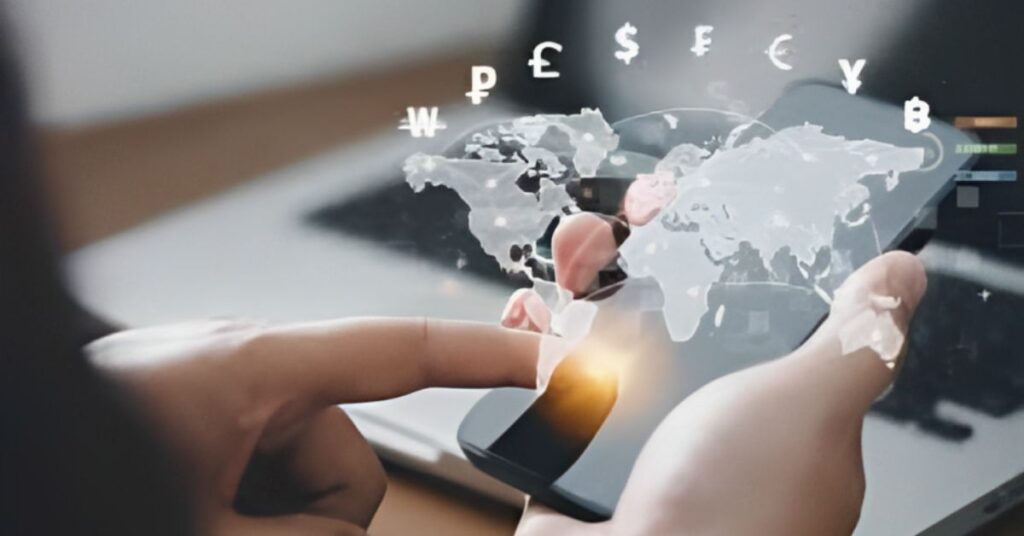Foreign remittance update