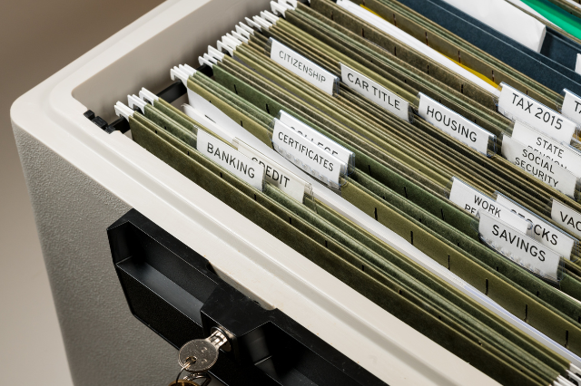 audit preparation 
