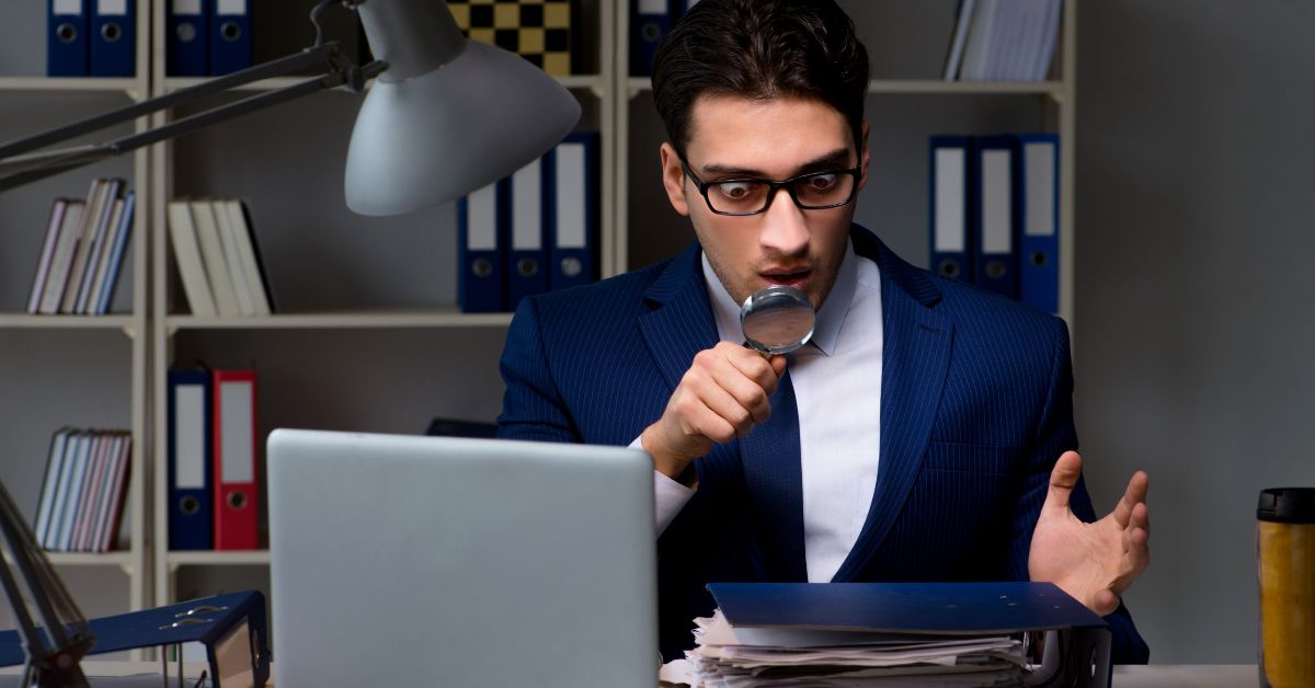 Accounting fraud