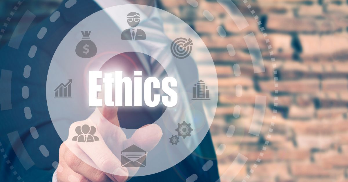 ethics in finance and accounting