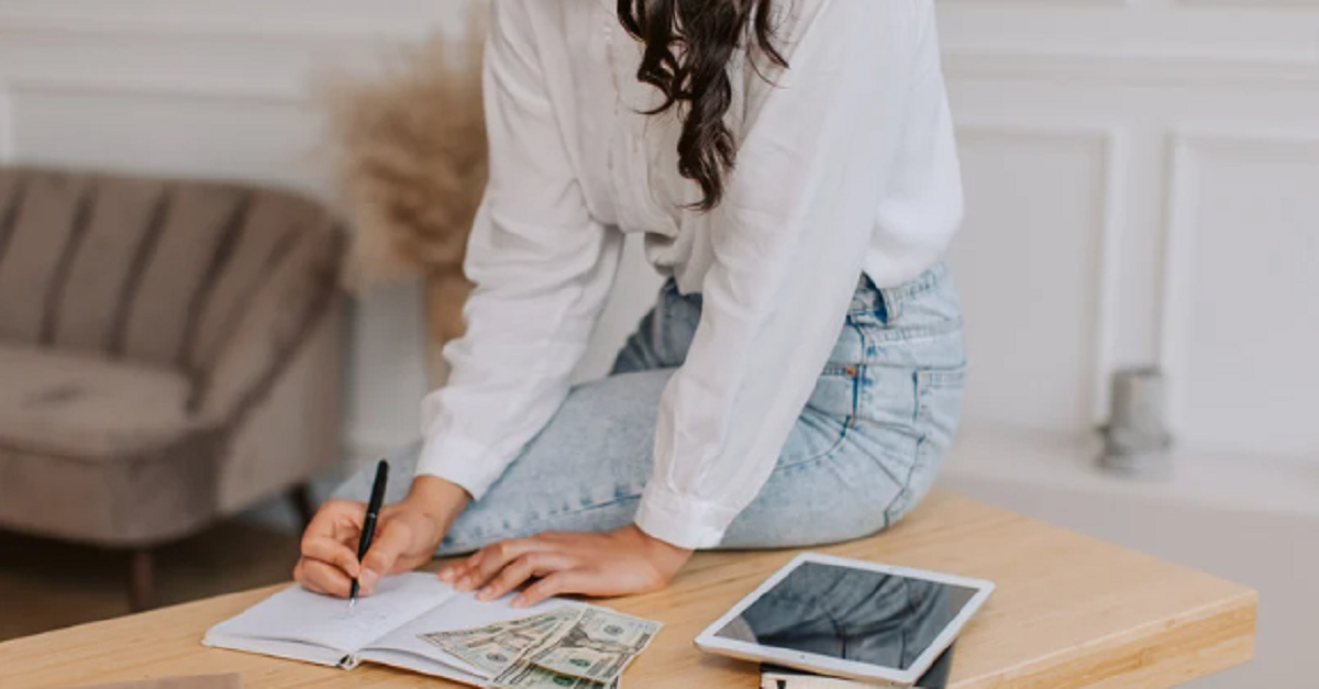 budgeting vs forecasting