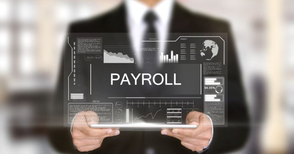 payroll audits