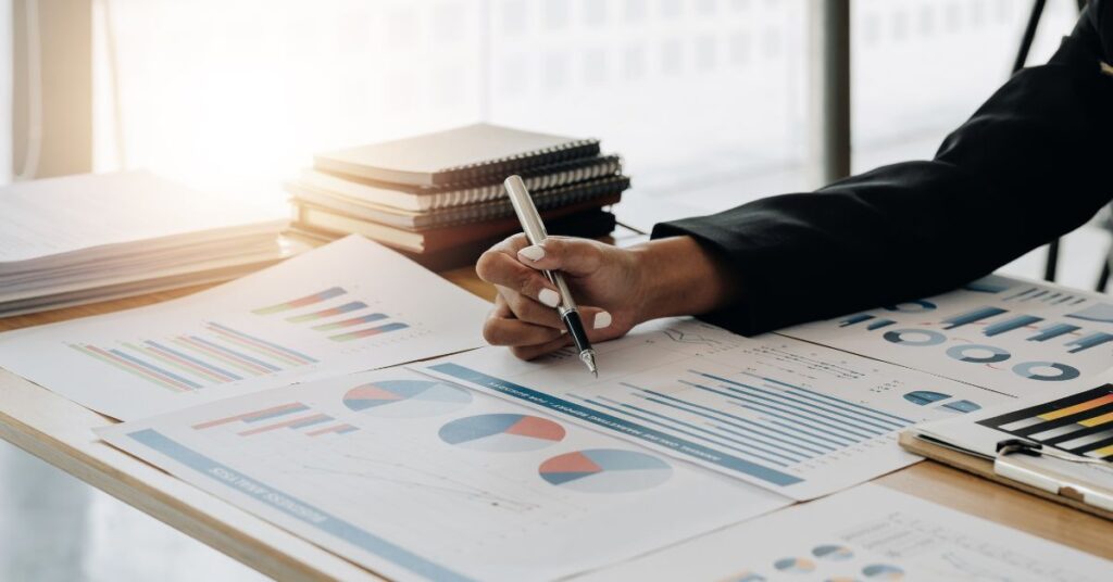 tax bookkeeping