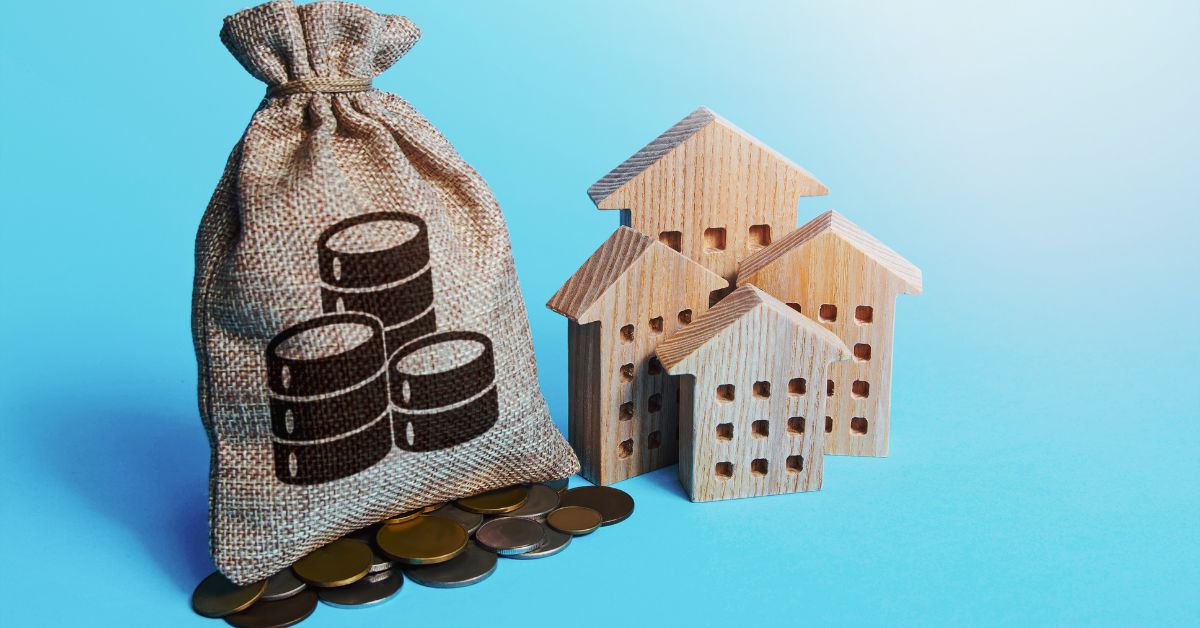 rental property accounting