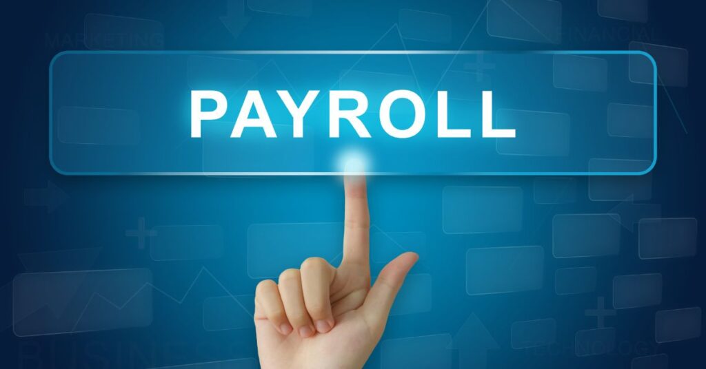 payroll trends