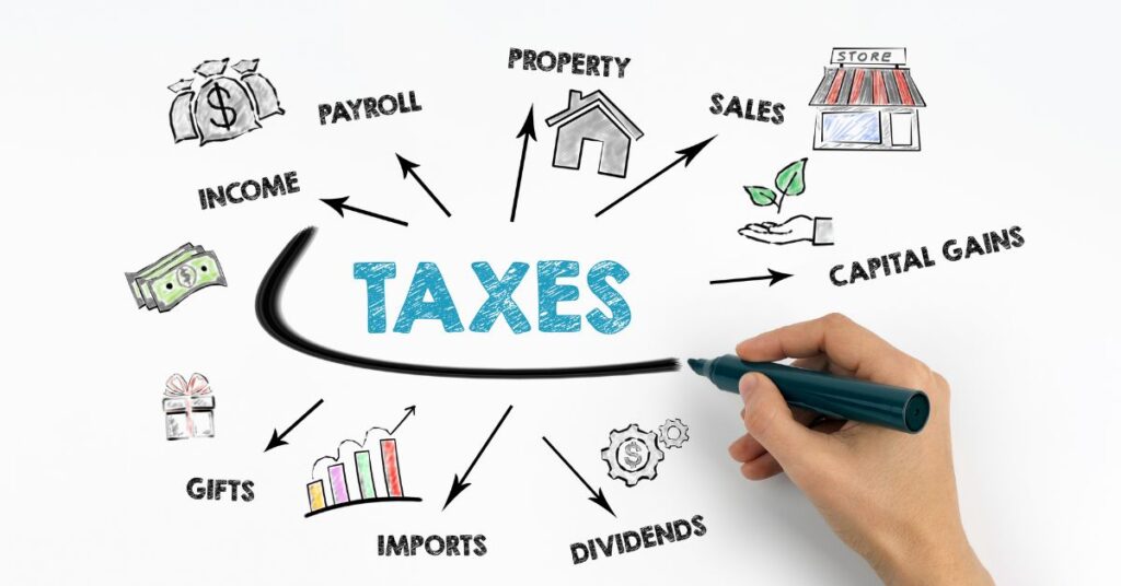 tax planning benefits