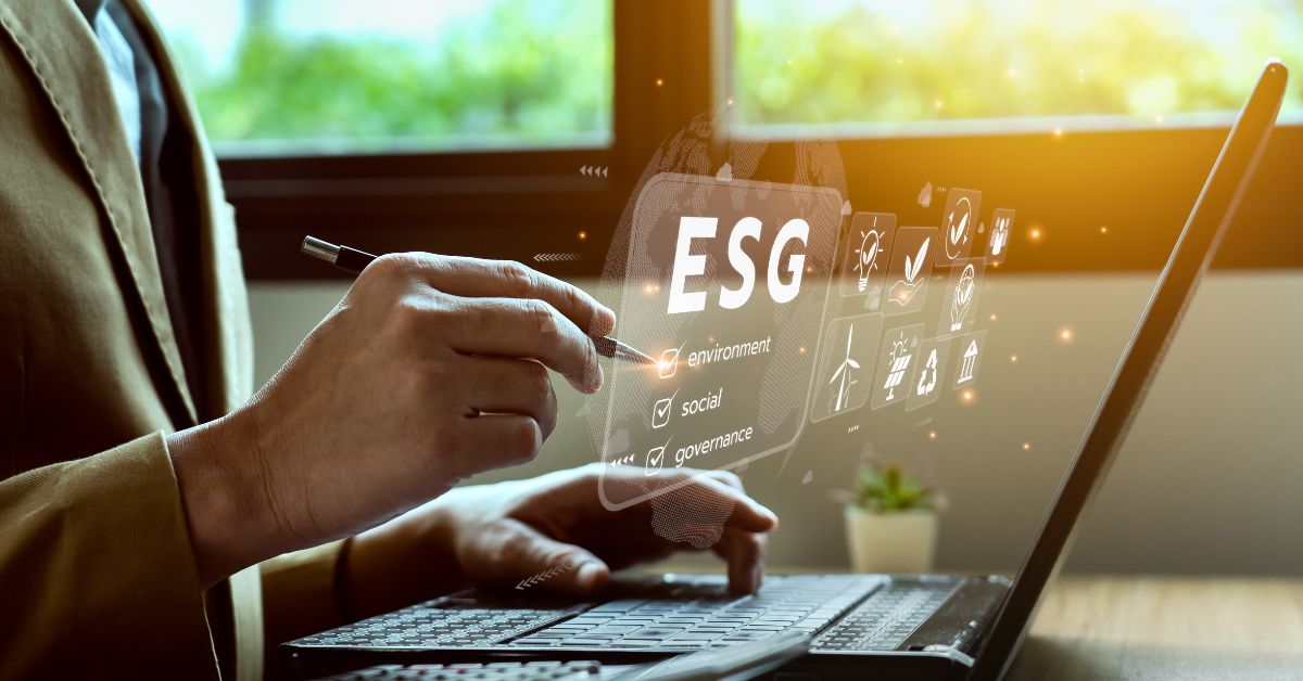 esg accounting