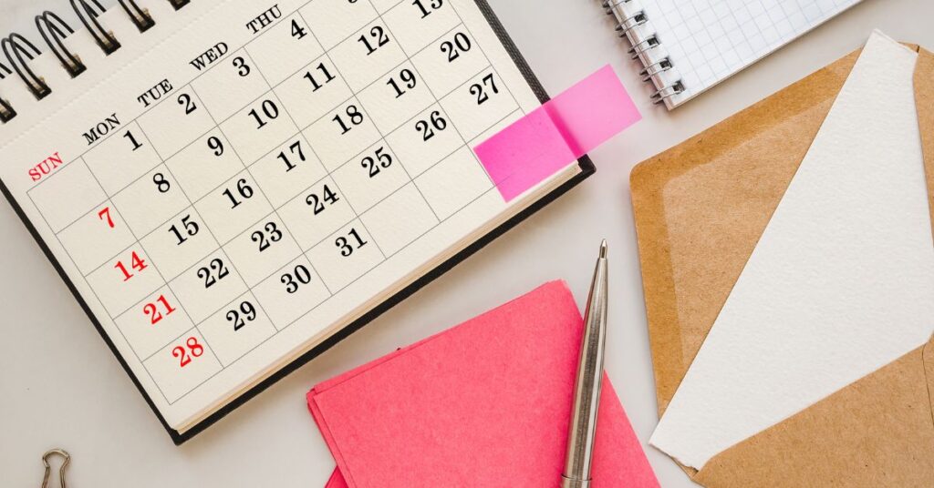 month end closing procedures