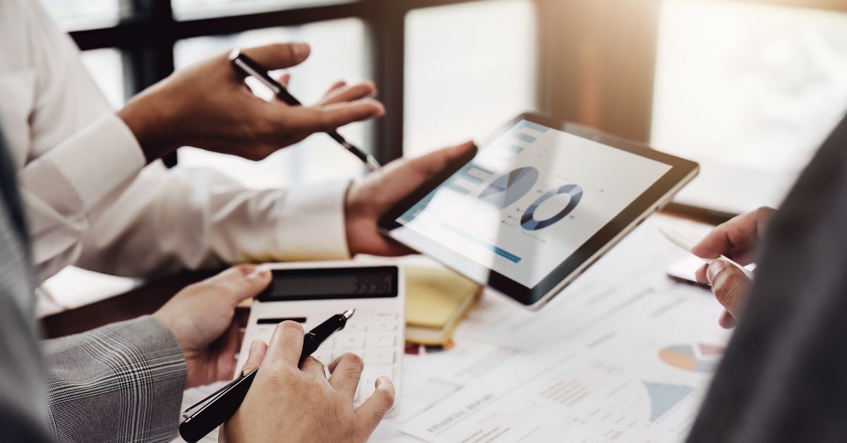 Strategic Financial Planning