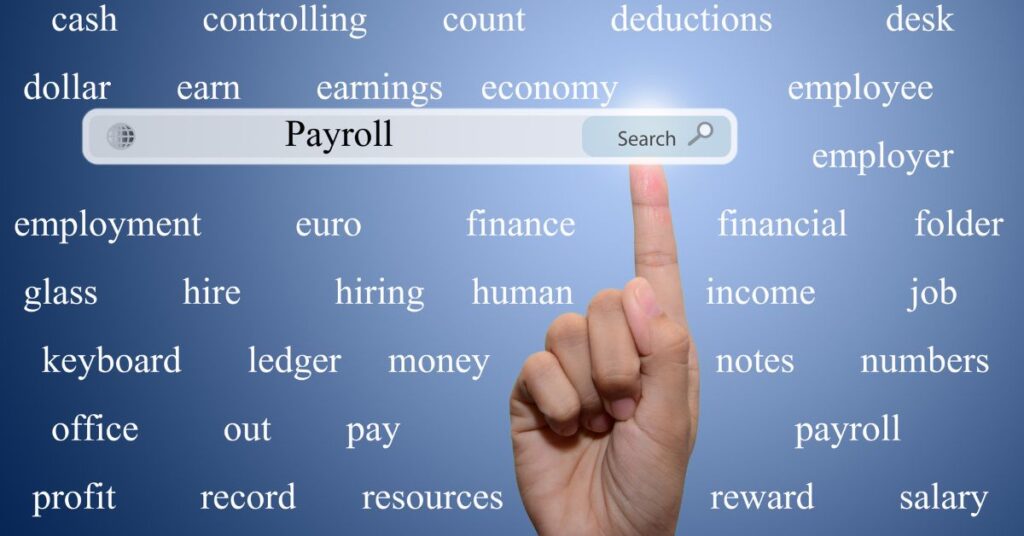 online payroll services