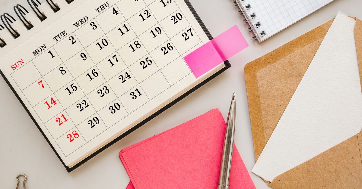 month end closing procedures