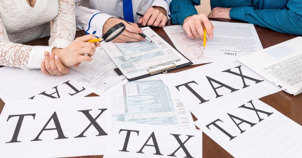 cross border taxation India