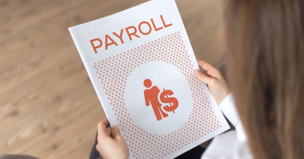 international payroll services