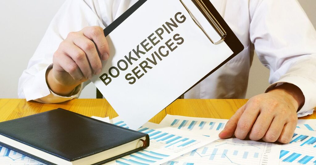 bookkeeping for small businesses