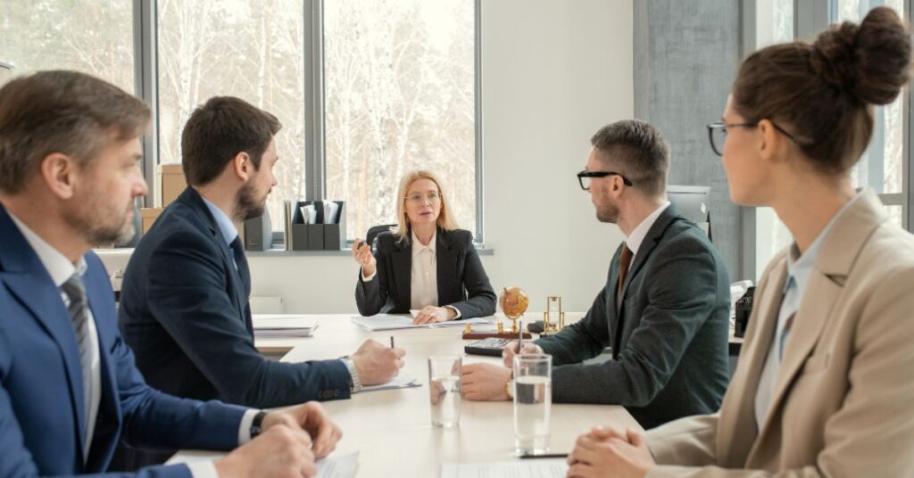hiring accounting firm