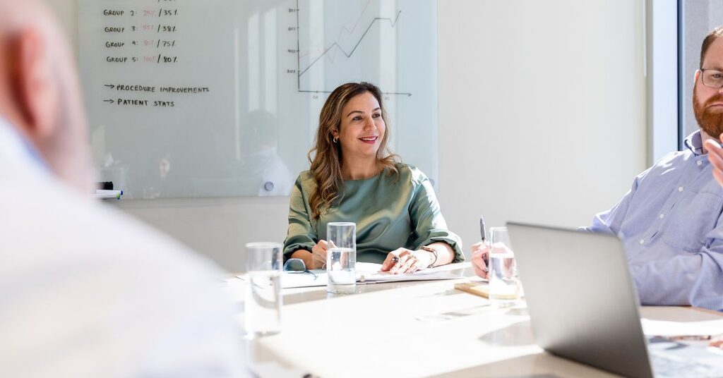 Cfo skills