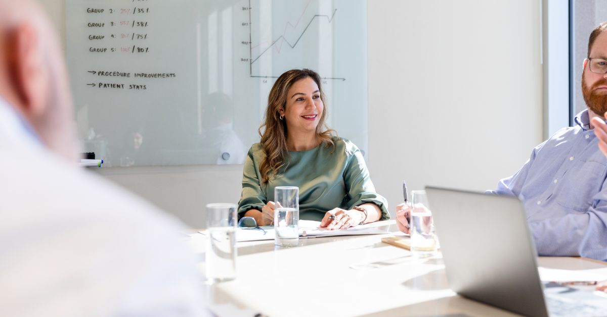 Cfo skills