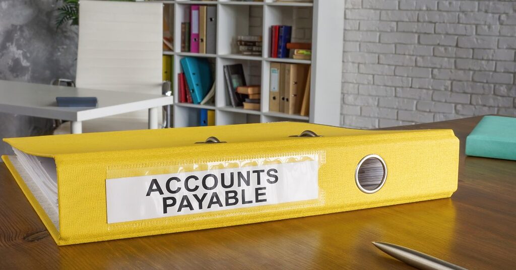 accounts payable solutions