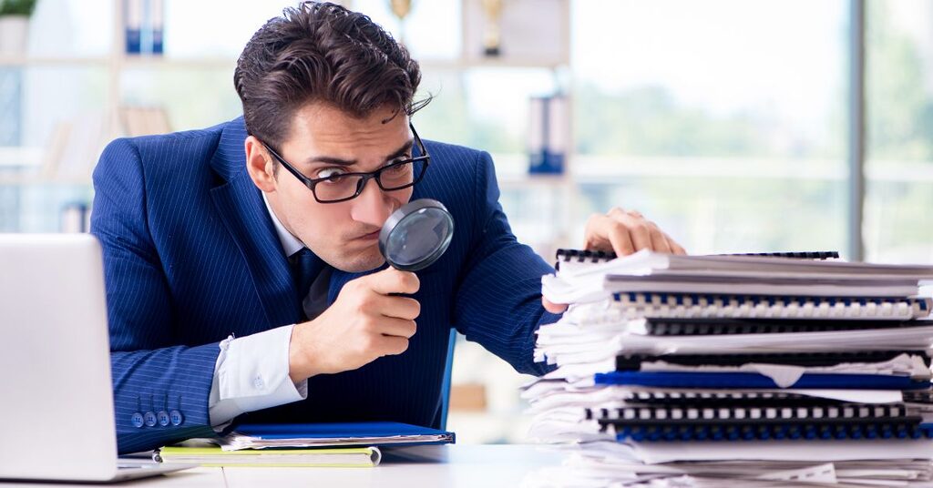 auditing in accounting