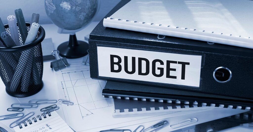 incremental budgeting