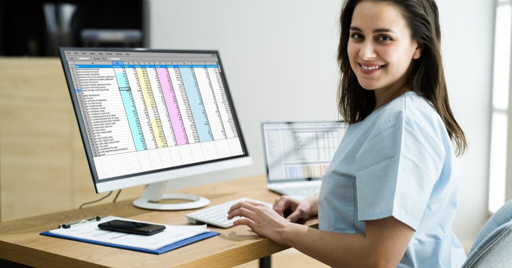 accounting in hospitality