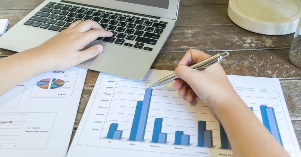 accounting in logistics