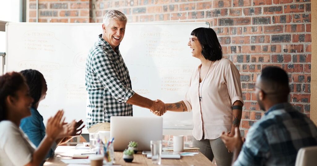 outsourced accounting for government contractors