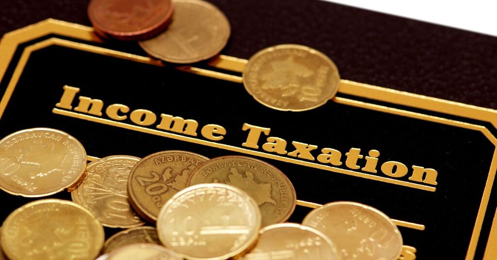 taxation problem