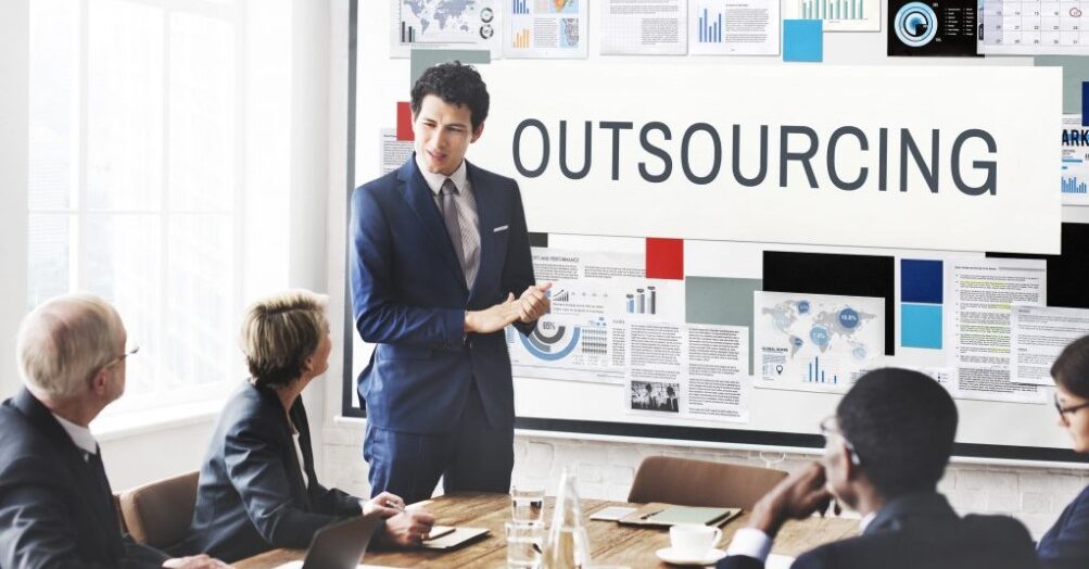 Outsourcing Your Accounting Needs